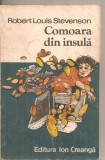 (C6360) ROBERT LOUIS STEVENSON - COMOARA DIN INSULA, 1983