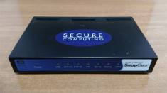 Secure Computing Router SnapGear 560 10/100BaseT 4 port VLAN foto