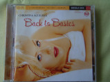 CHRISTINA AGUILERA - Back To The Basics - 2 C D Originale ca NOI, CD, Pop