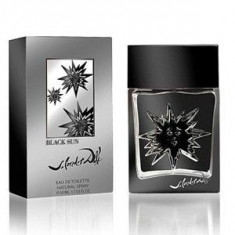 Salvador Dali Black Sun EDT Tester 50 ml pentru barbati foto