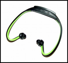 Casti Sport MP3 + FM foto