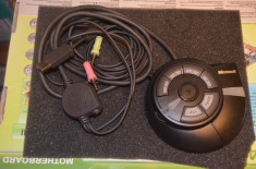 Microsoft Sidewinder Game Voice USB X05-63897 Control Pad Video Game foto