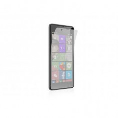 Folie protectie ecran Microsoft Lumia 540 Transparent (Pachet 5 Bucati) foto