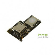 Placa SIM HTC Google Nexus One foto