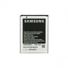 Acumulator Samsung S6102 Galaxy Y Duos EB464358 Original foto