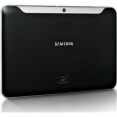 Carcasa Samsung P7500 Galaxy Tab 10.1 3G Originala Neagra foto
