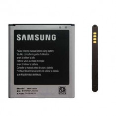 Acumulator Samsung I9515 Galaxy S4 VE 2600mAh Original (include NFC ) foto