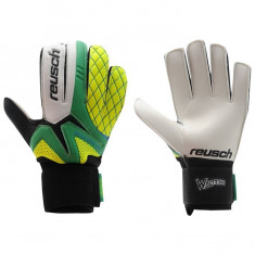 Manusi Reusch Waorani Goalkeeper Gloves - Originale - Marimi 4,5,6,7 foto