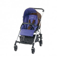 Carucior 3 in 1 Trio Streety Classic Bebe Confort foto