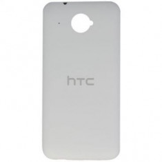 Capac baterie HTC Desire 601 Original Alb foto
