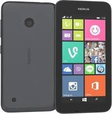 NOKIA LUMIA 530 (nou) foto