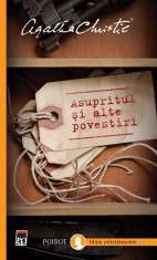 Agatha Christie - Asupritul si alte povestiri - 314058 foto