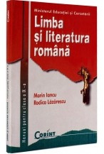 Limba si Literatura Romana - Manual pentru clasa a IX-a foto