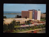 SEPT15-Vedere/Carte postala-Mangalia Nord Neptun-circulata, Printata