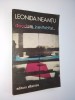 Deodata, inevitabilul - Leonida Neamtu - Ed. Albatros 1990