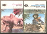 Erico Verissimo-Ana Terra-Un anume capitan Rodrigo 2 vol., 1993