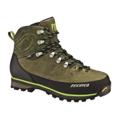 Tecnica Bocanci Aconcagua GTX-Musk-Lime-45,2/3 foto