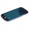 Carcasa rama fata Samsung I8190 Galaxy S3 Mini Originala Albastra
