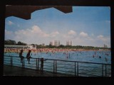 SEPT15-Vedere/Carte postala-Mamaia-circulata, Printata