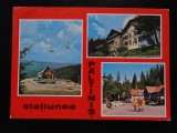 SEPT15-Vedere/Carte postala-Paltinis-Sibiu-circulata, Printata