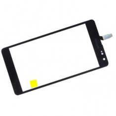 Touchscreen Microsoft Lumia 535 TC2C1607FPC-A1 Original Negru foto