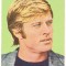 % carte postala-ACTORI SI INTERPRETI-Robert Redford