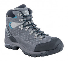 Scarpa Bocanci Kailash GTX 67052-Smoke-44 foto