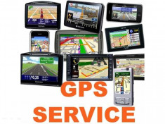 GPS UPDATE HARTI NAVIGATIE GPS RESOFTARE GPS INSTALARE HARTI GPS EUROPA 2016 foto