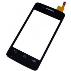 Touchscreen Vodafone 875 Smart Mini Original Negru foto