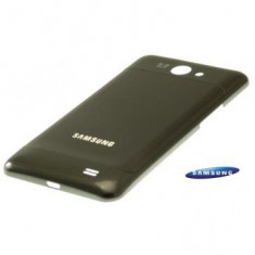 Capac baterie Samsung I9103 Galaxy R Original Negru foto