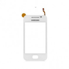 Touchscreen Samsung Galaxy Ace S5830 Original Alb foto