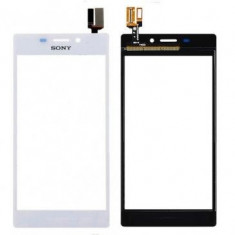 Touchscreen Sony Xperia M2 Original Alb foto