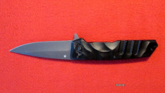 BRICEAG-Cutit BOKER Plus-ORGINAL BOKER-Full Metal- foto