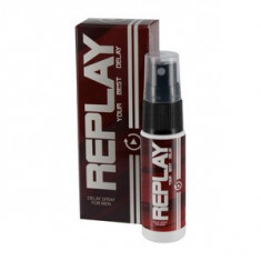 Replay - spray foto