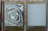 Cumpara ieftin Expozitia Eseu interior , Satu Mare , 1997 , album de prezentare de lux ilustrat