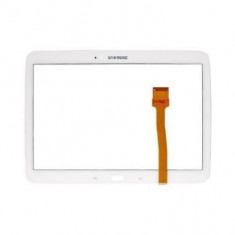 Touchscreen Samsung Galaxy Tab 3 10.1 P5200 Original Alb foto