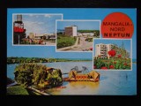 SEPT15-Vedere/Carte postala-Mangalia Nord-Neptun-circulata, Printata