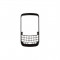 Carcasa rama fata BlackBerry Curve 8520 Originala Neagra