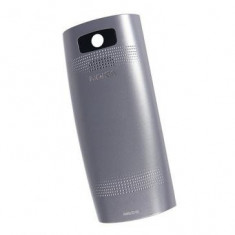Capac Baterie Nokia X2-05 Argintiu foto