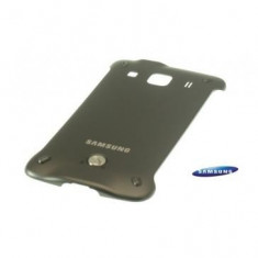 Capac baterie Samsung S5690 Galaxy Xcover Original Gri foto