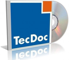 TecDoc 2015 foto