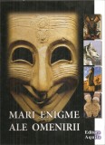 (C6341) MARI ENIGME ALE OMENIRII
