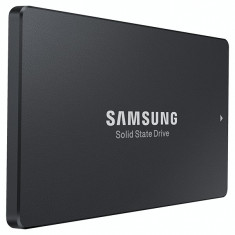 Samsung SSD 2,5 480GB MZ-7KM480E SM863 foto