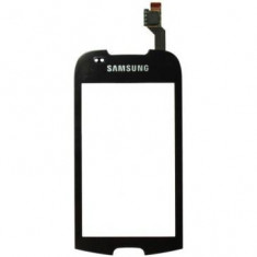 Touchscreen Samsung I5800 Galaxy 3 Original Negru foto