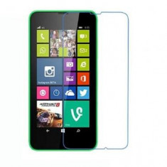Folie protectie ecran Microsoft Lumia 640 Transpareta (Pachet 5 Bucati) foto