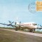 bnk fil TAROM - IL 18 - maxima 1970
