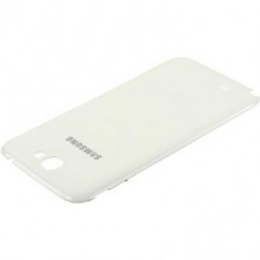 Capac baterie Samsung Galaxy Note 2 N7100 Original Alb foto