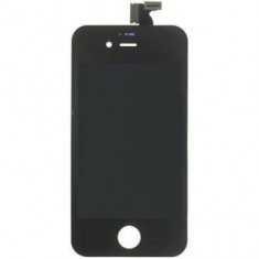 Display cu touchscreen Apple iPhone 4S Original Negru foto