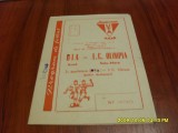 Program UTA - Olimpia S.M.