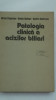 Mircea Grigorescu, s.a. - Patologia clinica a acizilor biliari, 1983, Dacia